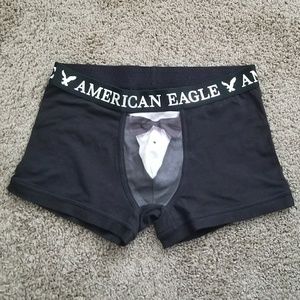 AE Men's Boxer Brief